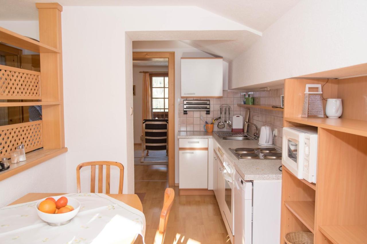 Hotel Guggenbergerhof à Maria Luggau Extérieur photo