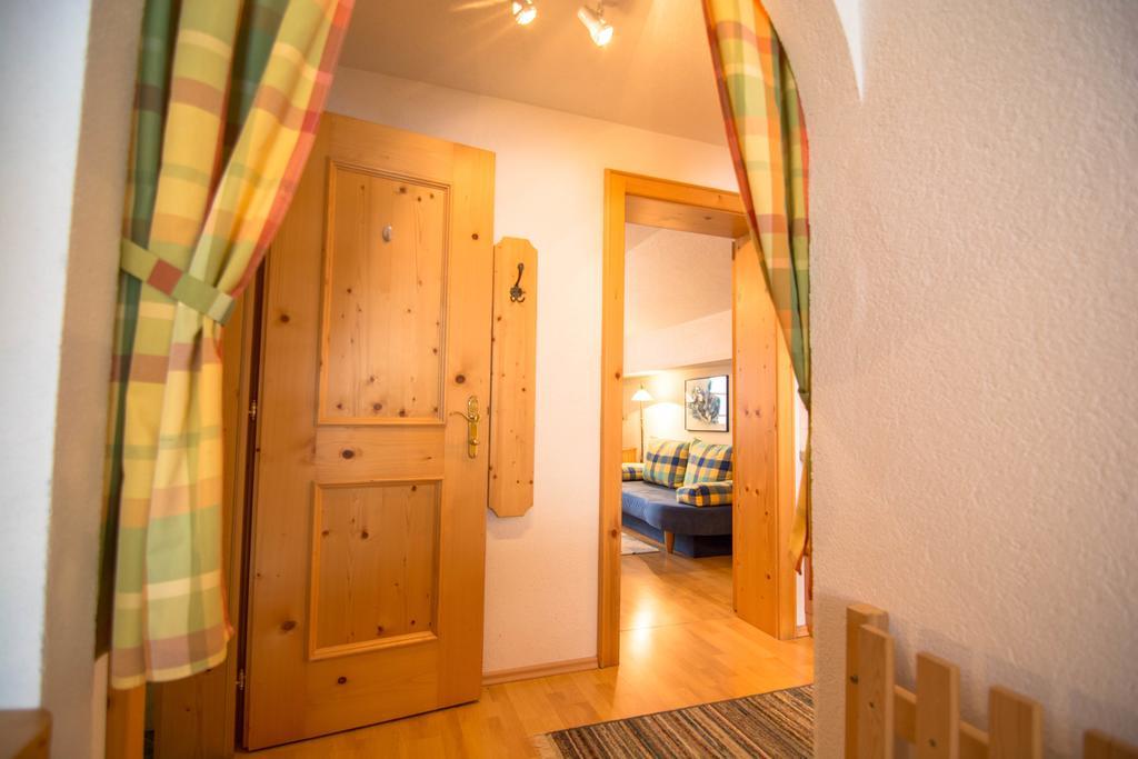 Hotel Guggenbergerhof à Maria Luggau Chambre photo