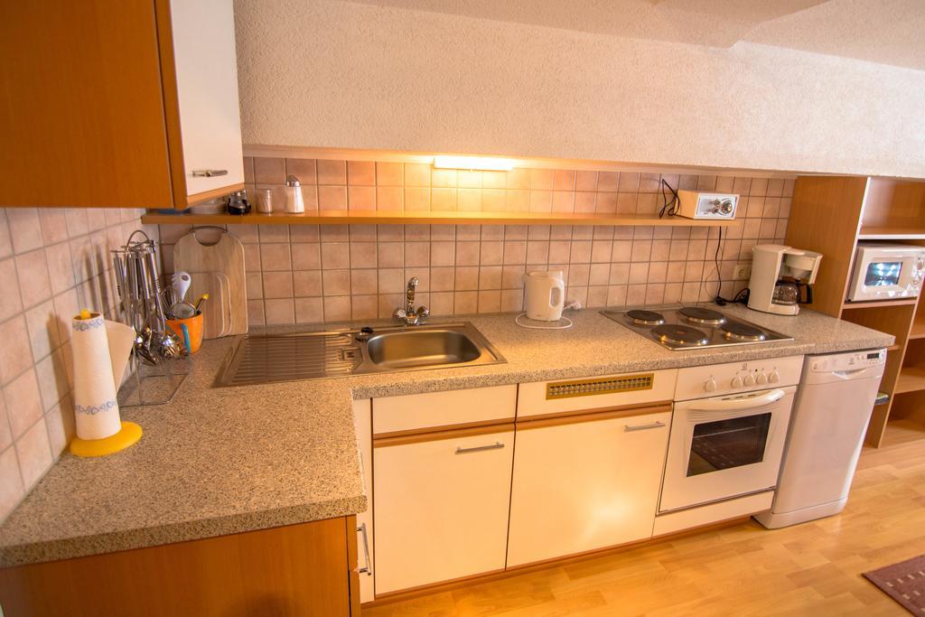 Hotel Guggenbergerhof à Maria Luggau Chambre photo