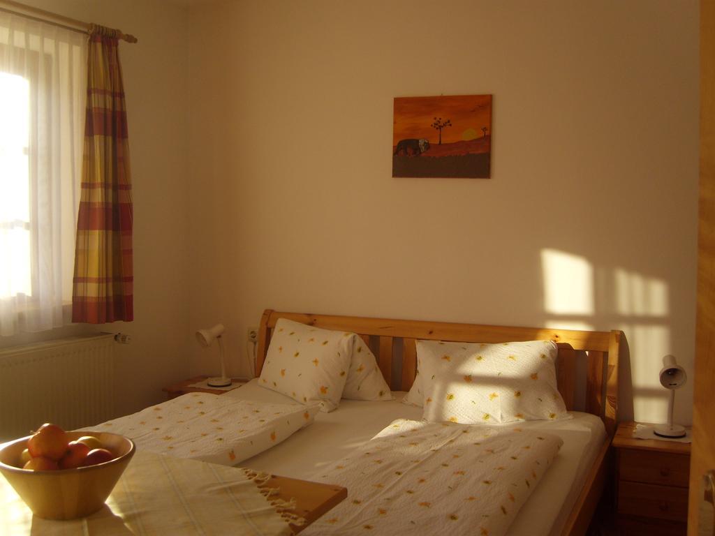 Hotel Guggenbergerhof à Maria Luggau Extérieur photo